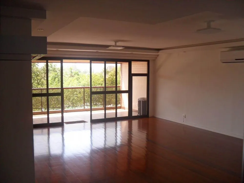 Apartamento, 4 quartos, 245 m² - Foto 2