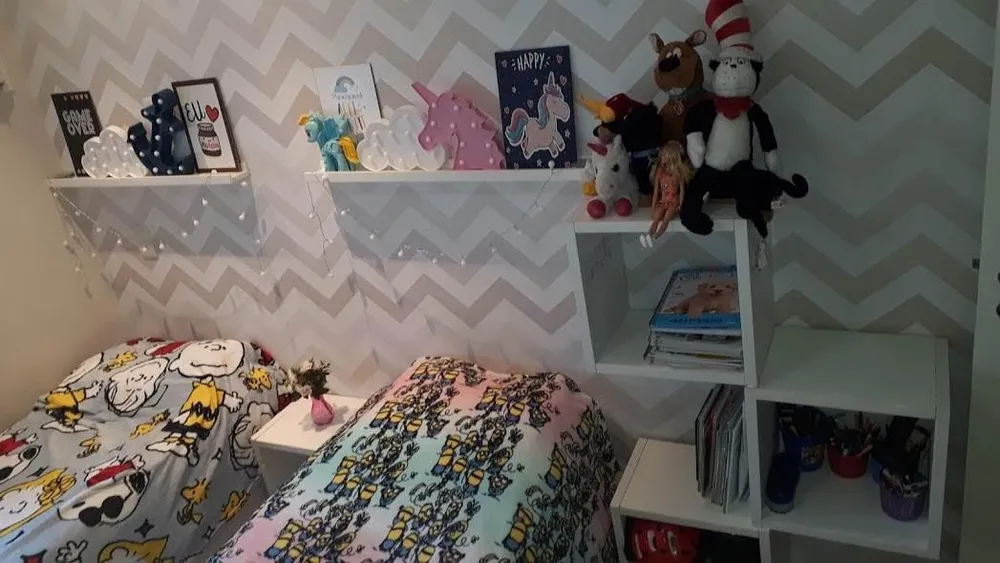 Apartamento, 2 quartos, 78 m² - Foto 12