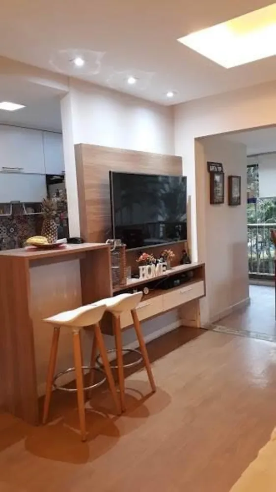 Apartamento, 2 quartos, 78 m² - Foto 6