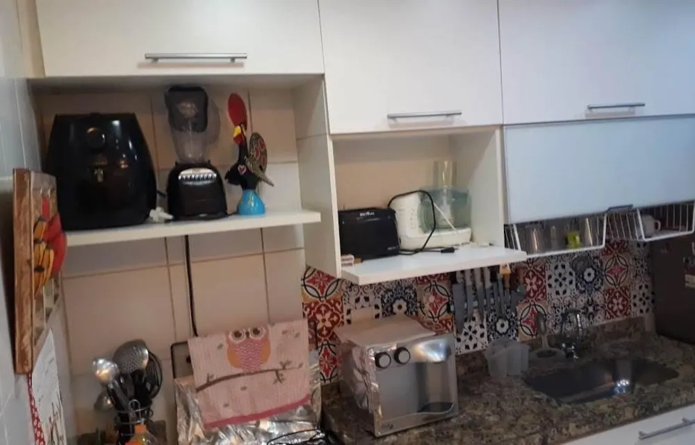 Apartamento, 2 quartos, 78 m² - Foto 1