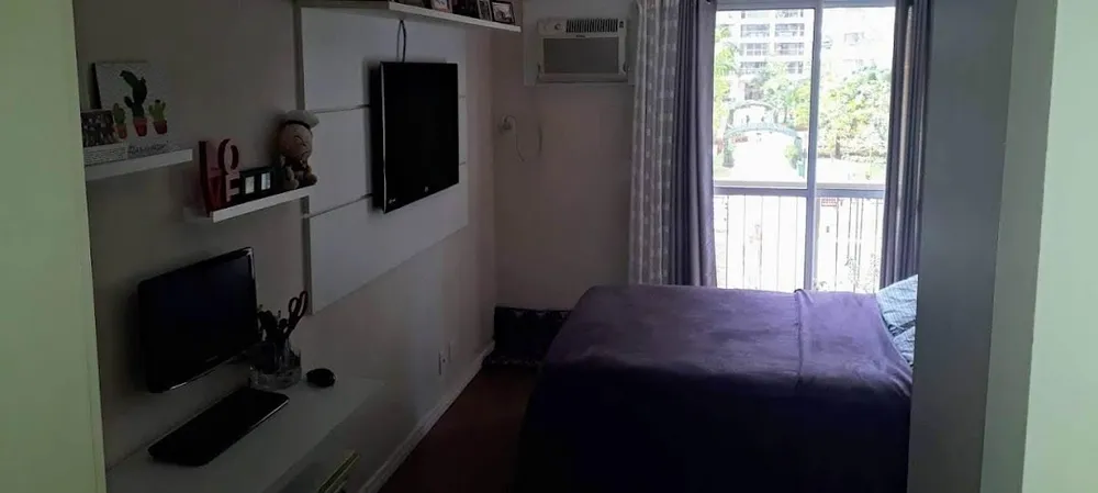 Apartamento, 2 quartos, 78 m² - Foto 9