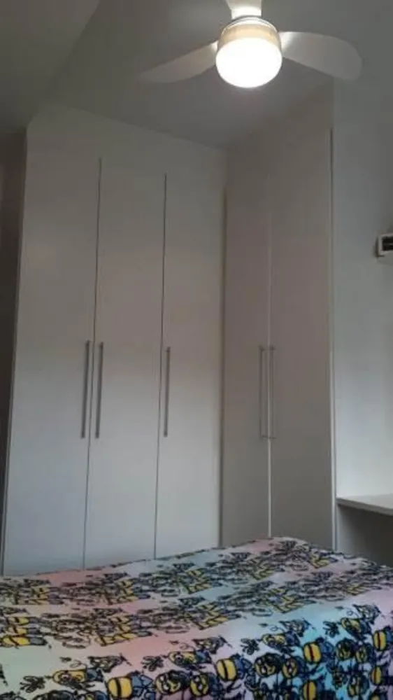 Apartamento, 2 quartos, 78 m² - Foto 11