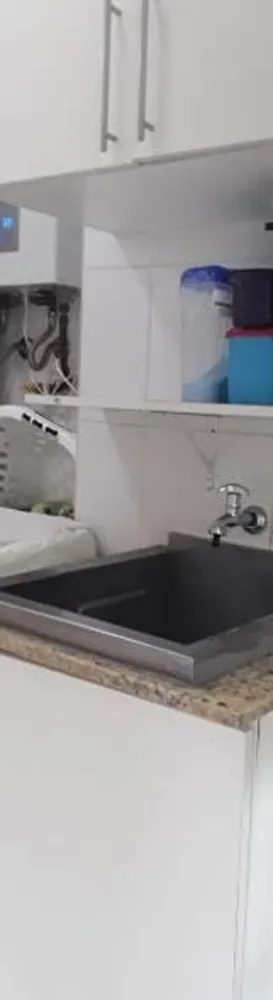 Apartamento, 2 quartos, 78 m² - Foto 3