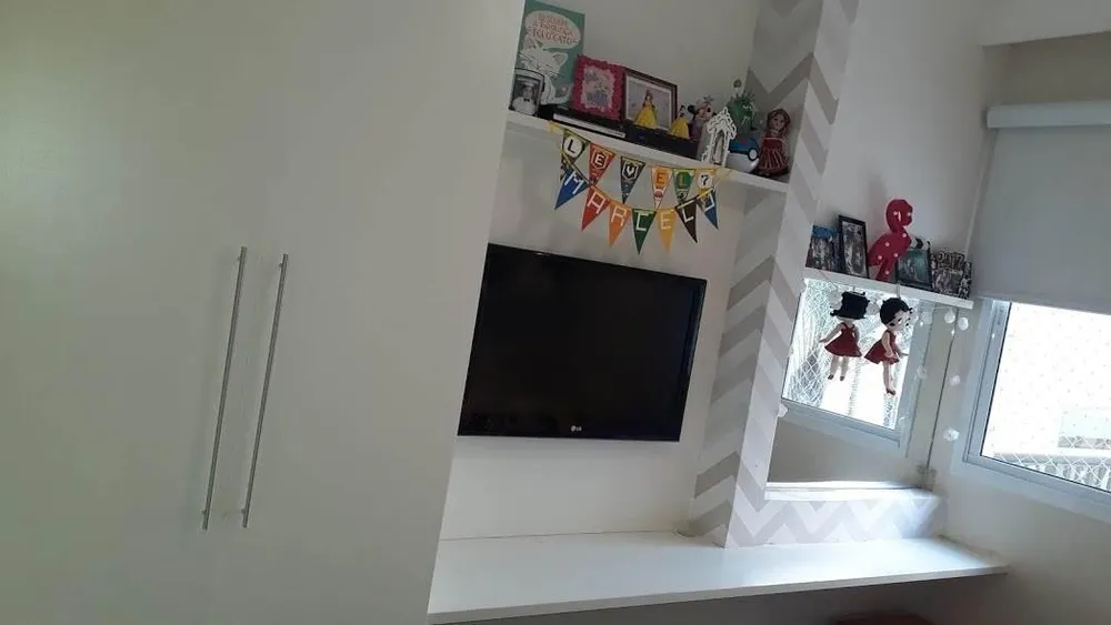 Apartamento, 2 quartos, 78 m² - Foto 13