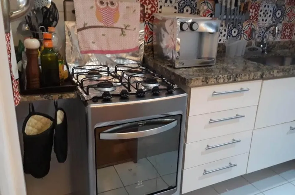 Apartamento, 2 quartos, 78 m² - Foto 19
