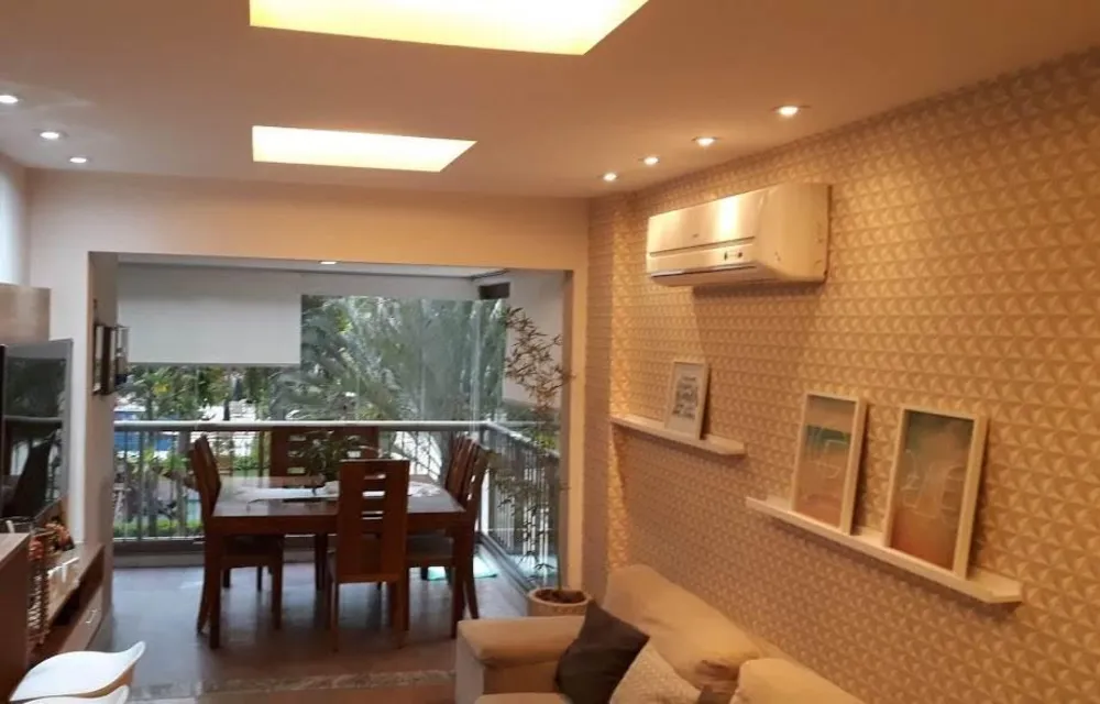 Apartamento, 2 quartos, 78 m² - Foto 5