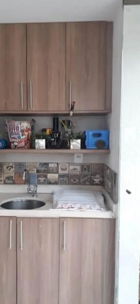 Apartamento, 2 quartos, 78 m² - Foto 2