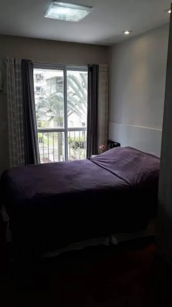 Apartamento, 2 quartos, 78 m² - Foto 8