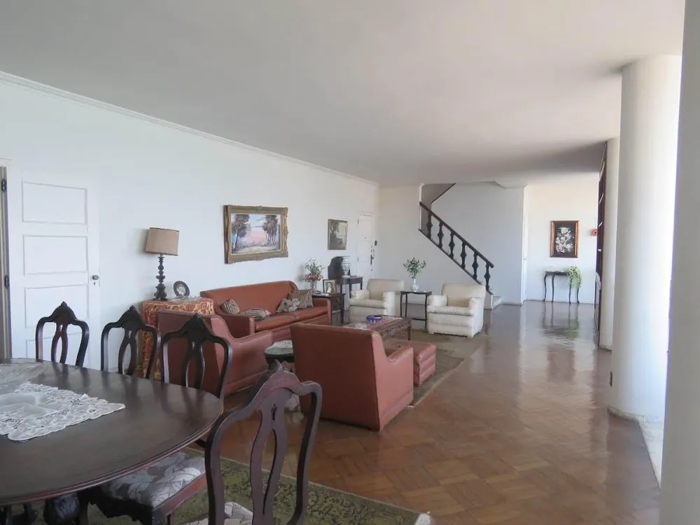 Apartamento, 4 quartos, 427 m² - Foto 6