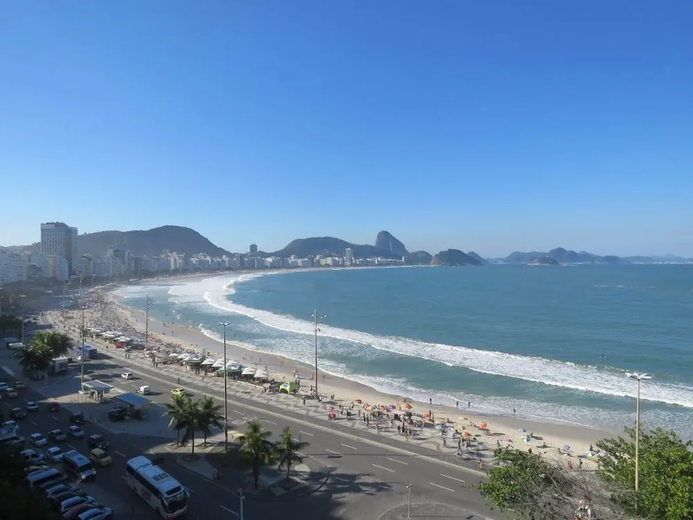 Apartamento, 4 quartos, 427 m² - Foto 2