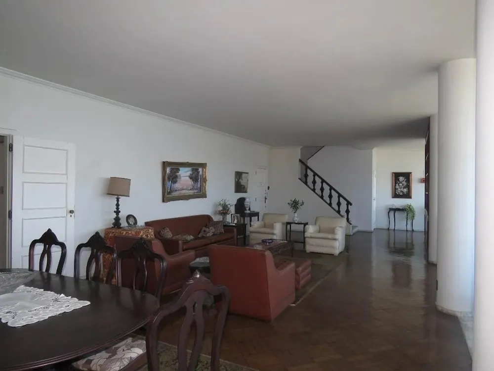 Apartamento, 4 quartos, 427 m² - Foto 5