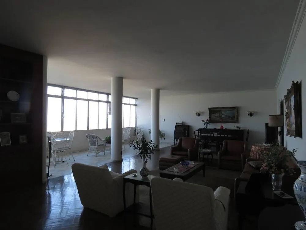 Apartamento, 4 quartos, 427 m² - Foto 9