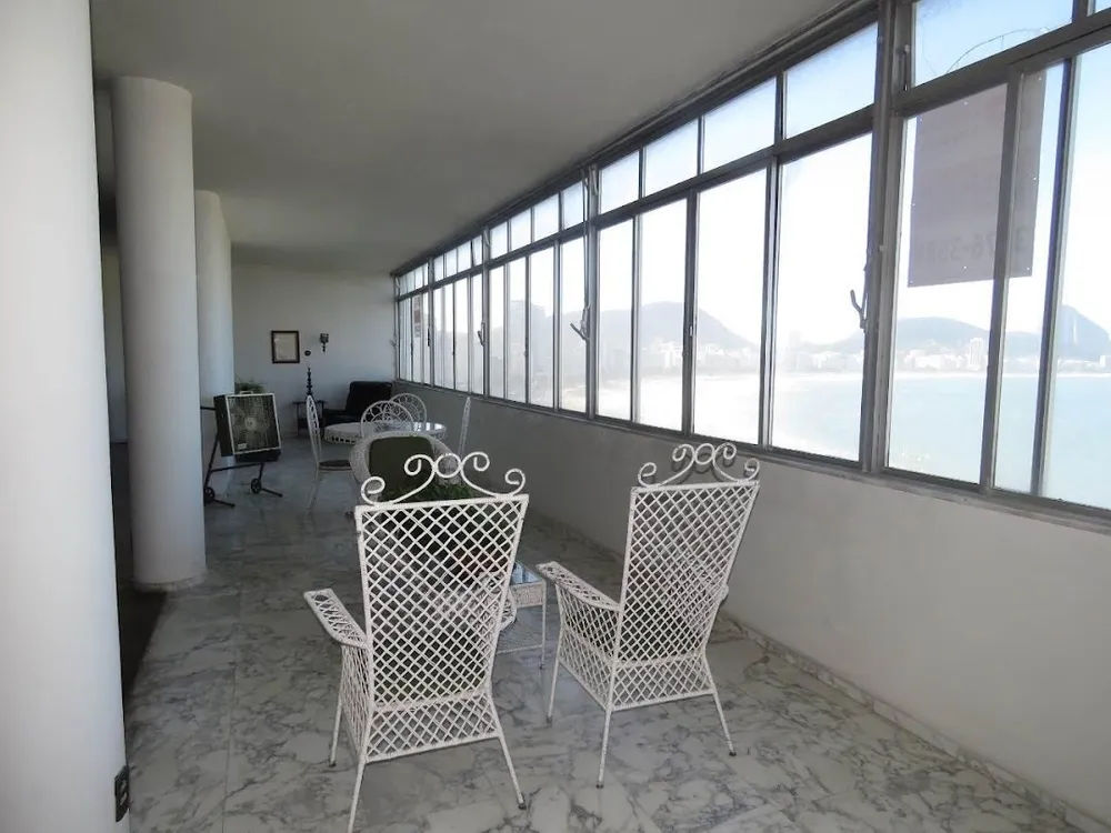 Apartamento, 4 quartos, 427 m² - Foto 21