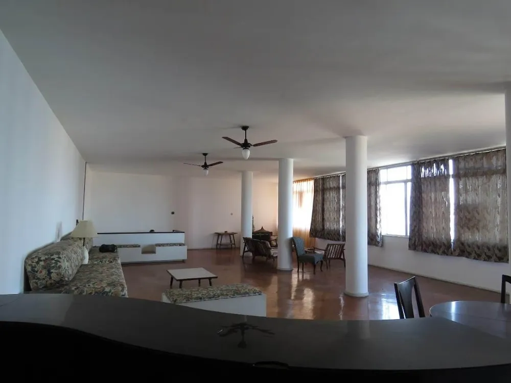 Apartamento, 4 quartos, 427 m² - Foto 11