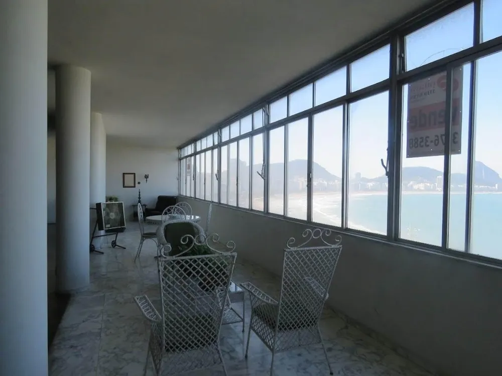 Apartamento, 4 quartos, 427 m² - Foto 23