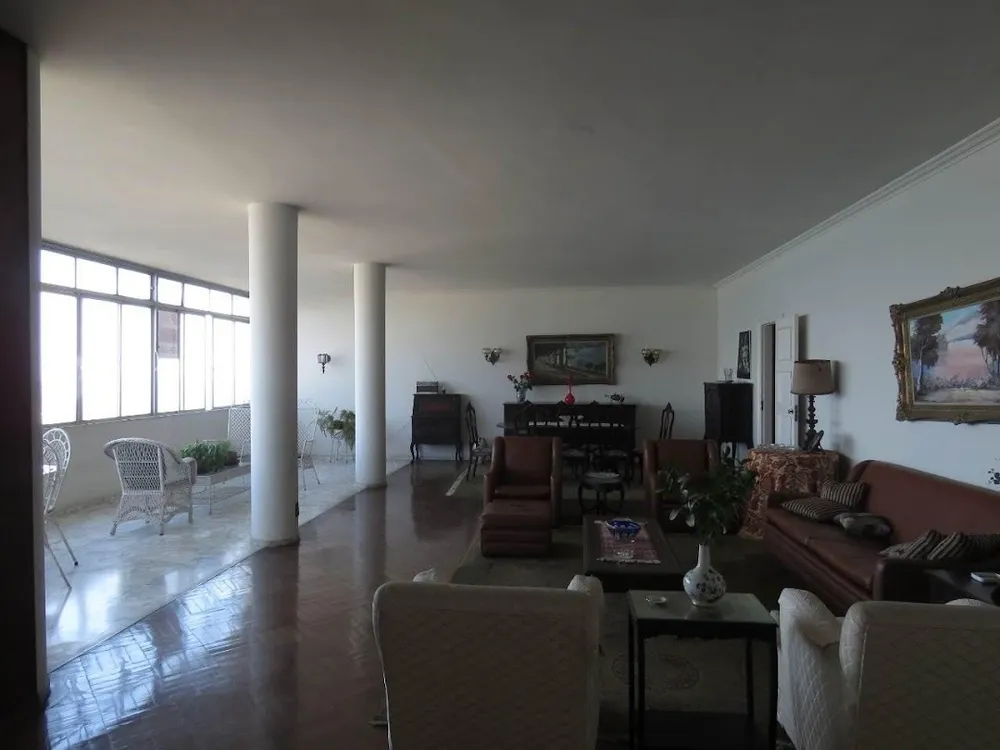 Apartamento, 4 quartos, 427 m² - Foto 13