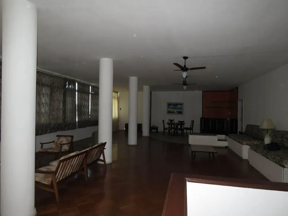 Apartamento, 4 quartos, 427 m² - Foto 7