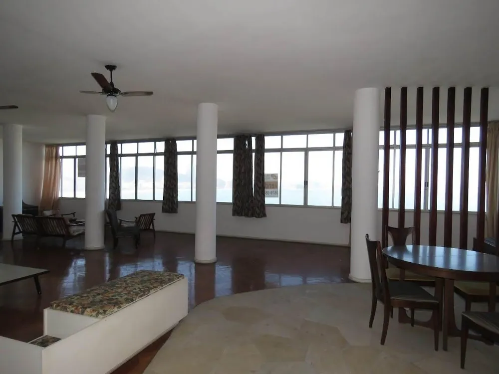 Apartamento, 4 quartos, 427 m² - Foto 12