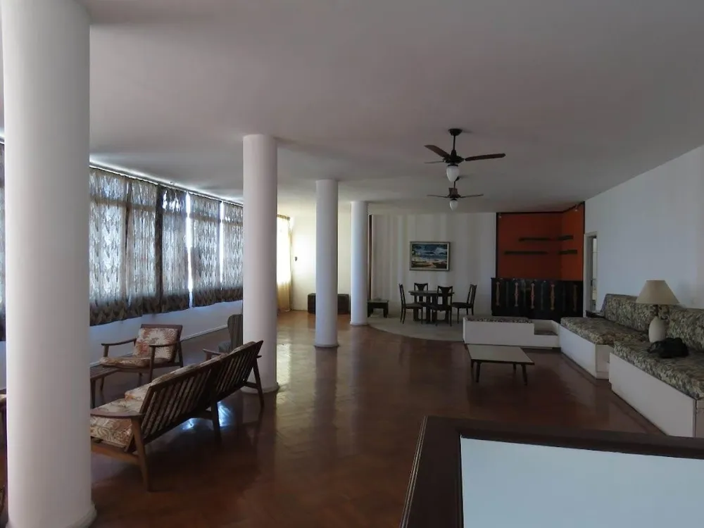 Apartamento, 4 quartos, 427 m² - Foto 4