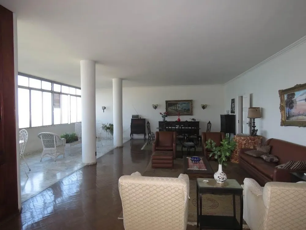 Apartamento, 4 quartos, 427 m² - Foto 14