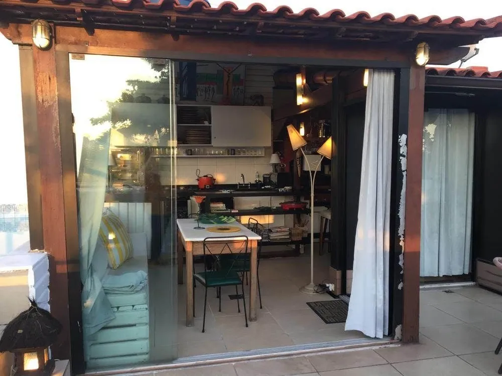 Cobertura, 3 quartos, 337 m² - Foto 11