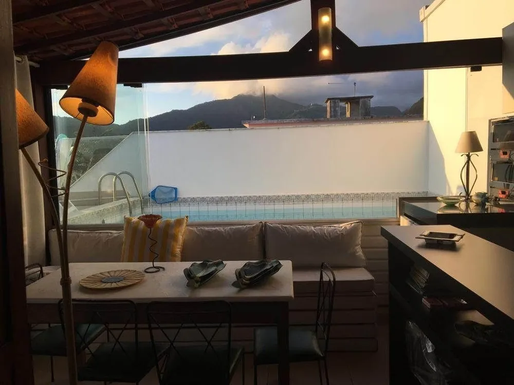 Cobertura, 3 quartos, 337 m² - Foto 5