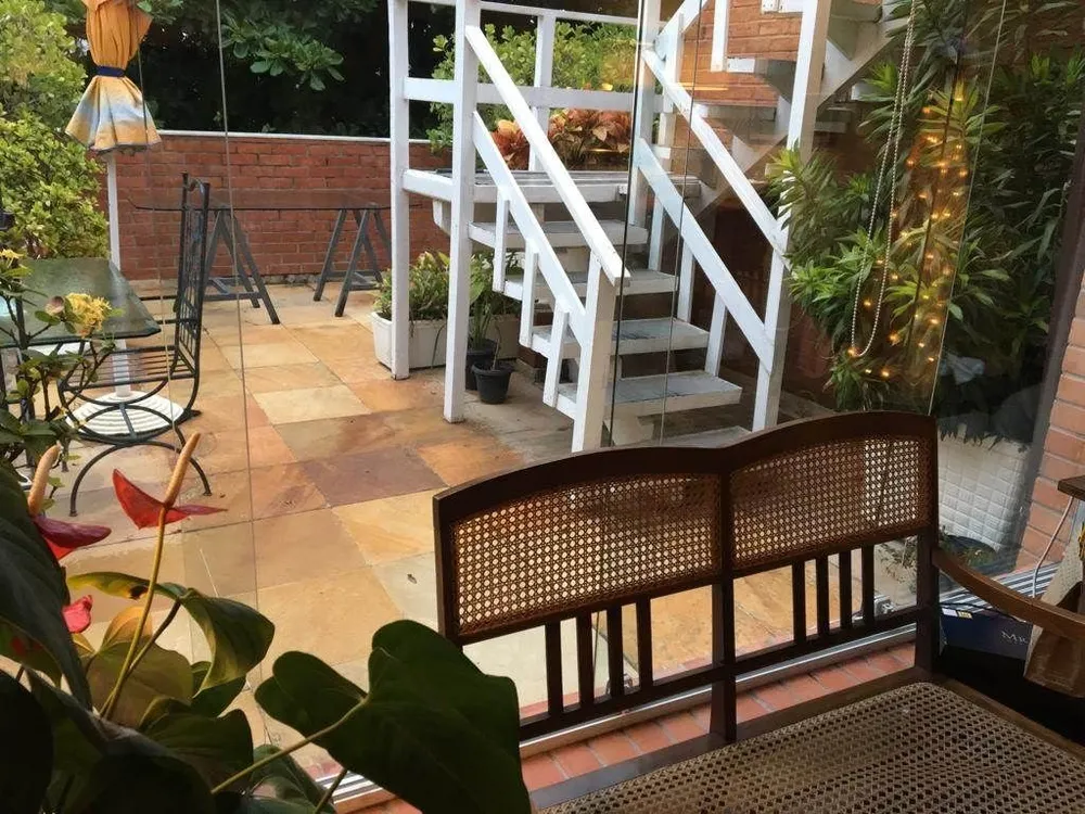 Cobertura, 3 quartos, 337 m² - Foto 13