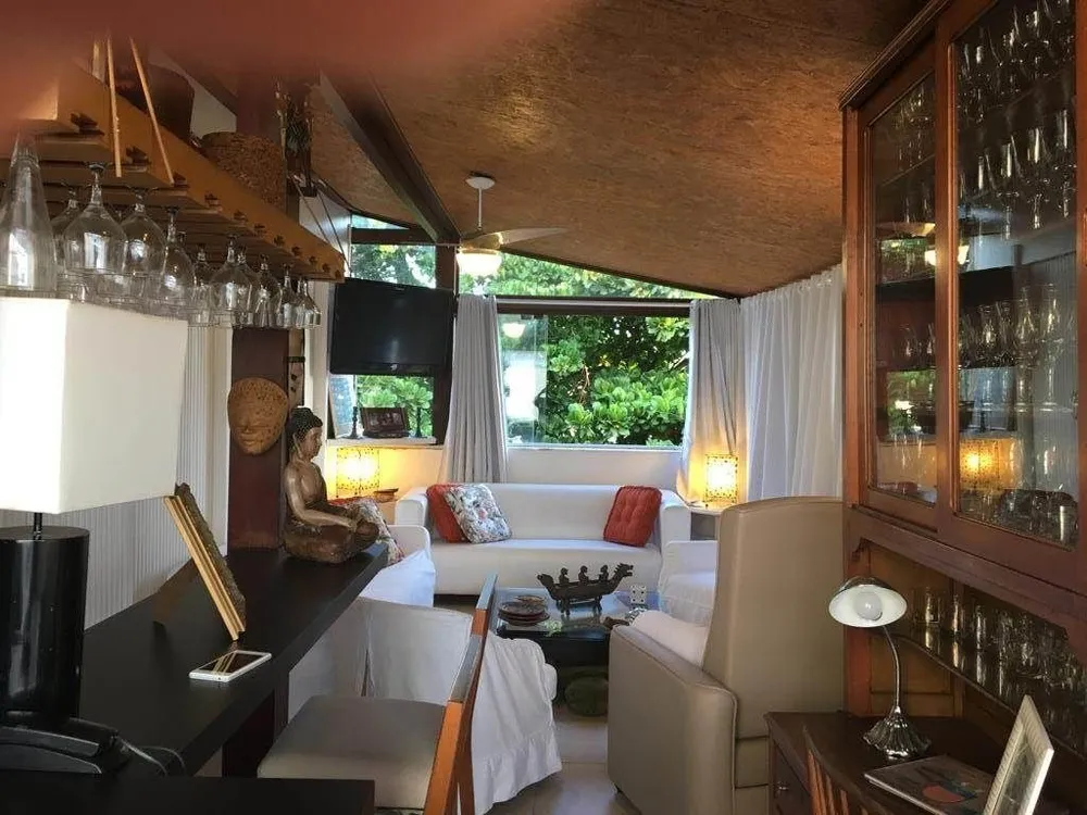 Cobertura, 3 quartos, 337 m² - Foto 2