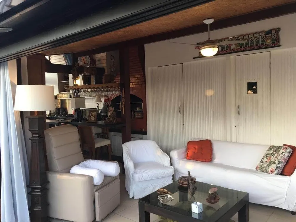 Cobertura, 3 quartos, 337 m² - Foto 14