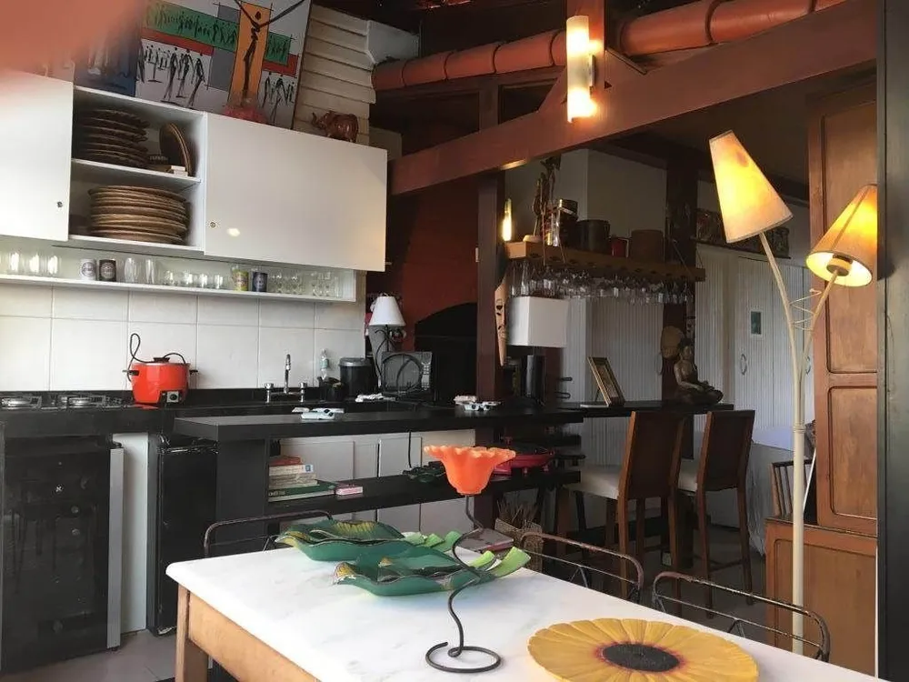 Cobertura, 3 quartos, 337 m² - Foto 17