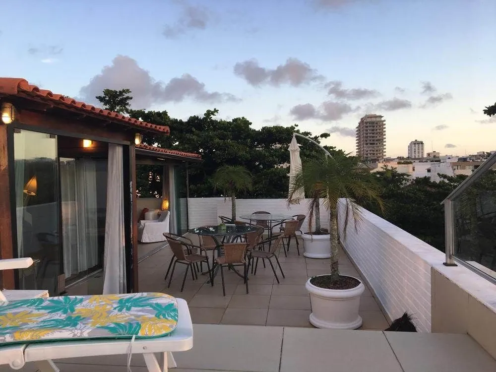 Cobertura, 3 quartos, 337 m² - Foto 16