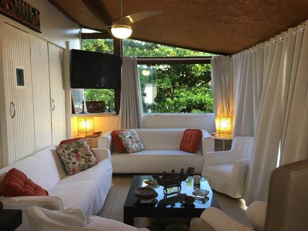 Cobertura, 3 quartos, 337 m² - Foto 24