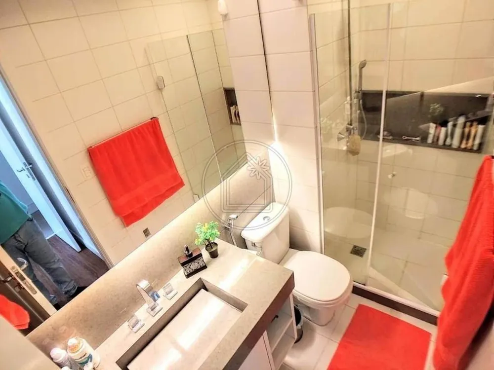 Apartamento, 3 quartos, 192 m² - Foto 4