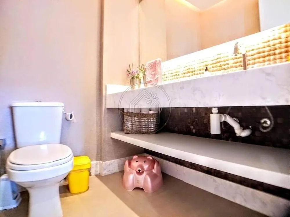 Apartamento, 3 quartos, 192 m² - Foto 28