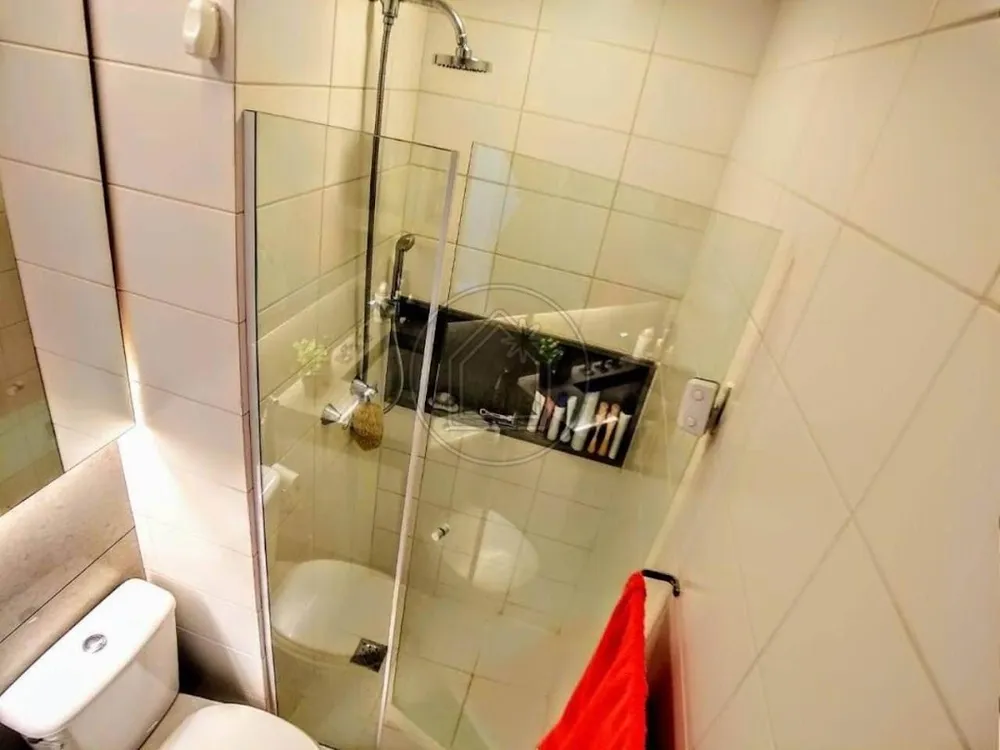 Apartamento, 3 quartos, 192 m² - Foto 1