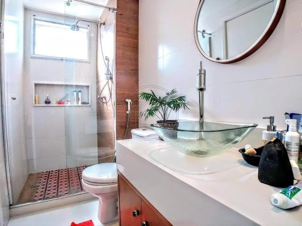 Apartamento, 3 quartos, 192 m² - Foto 3
