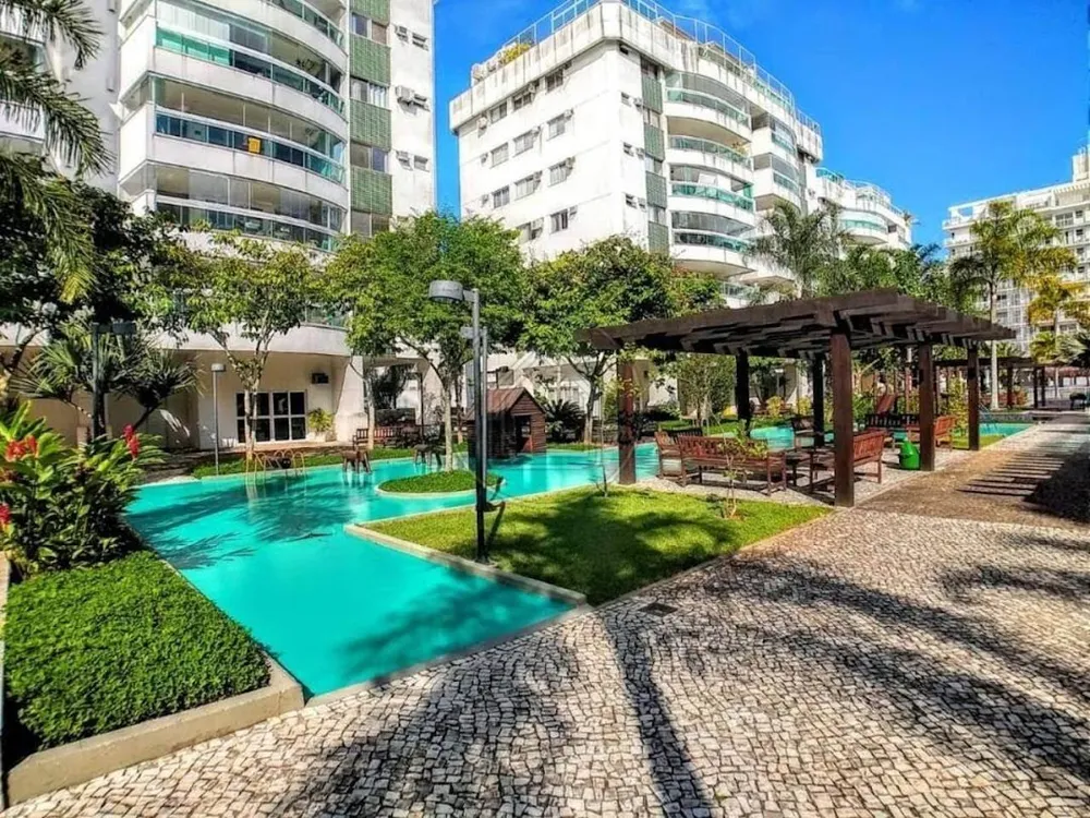 Apartamento, 3 quartos, 192 m² - Foto 10