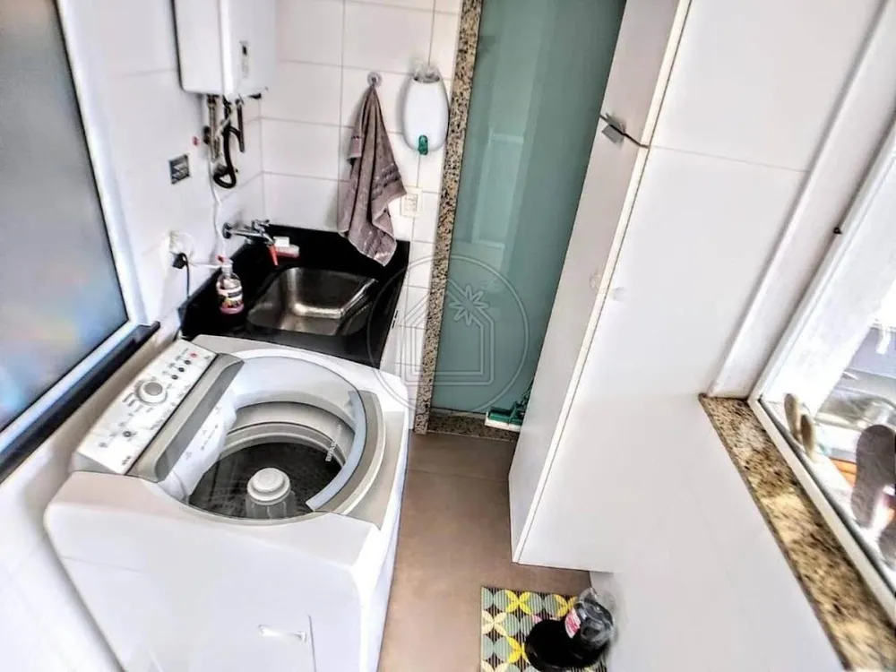 Apartamento, 3 quartos, 192 m² - Foto 7