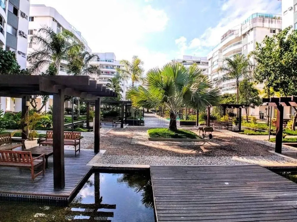 Apartamento, 3 quartos, 192 m² - Foto 32