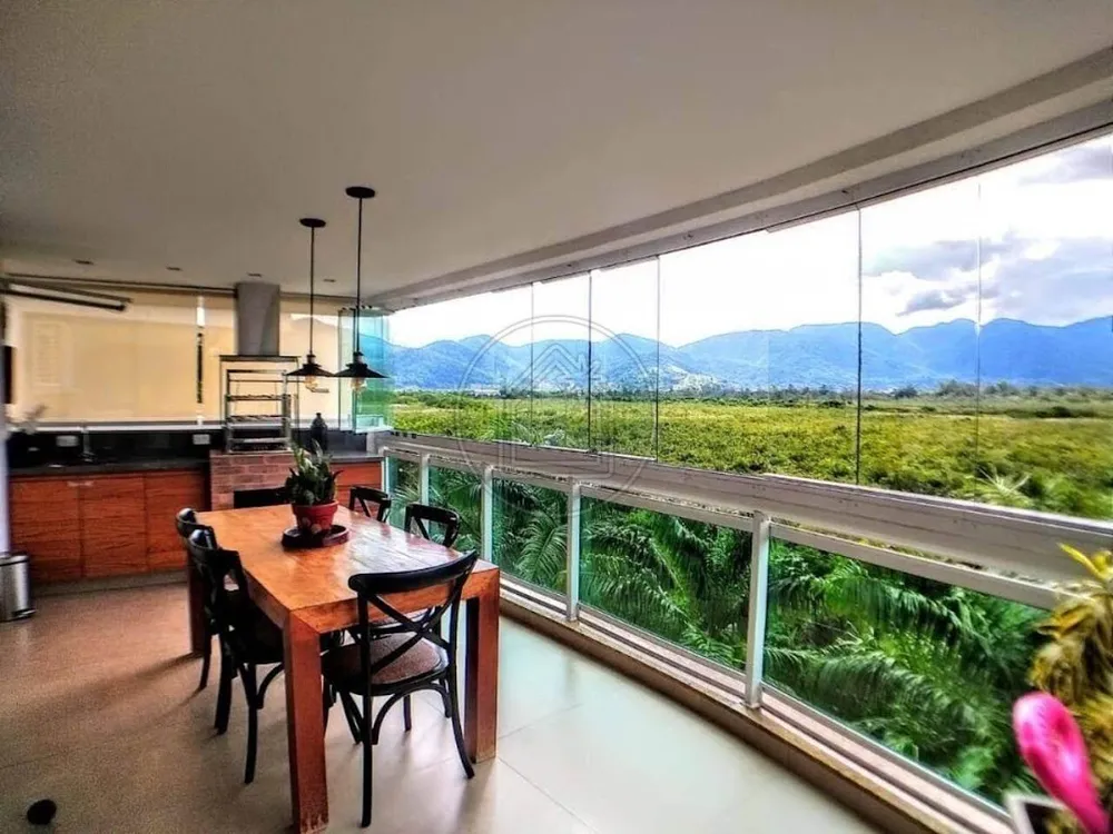 Apartamento, 3 quartos, 192 m² - Foto 20