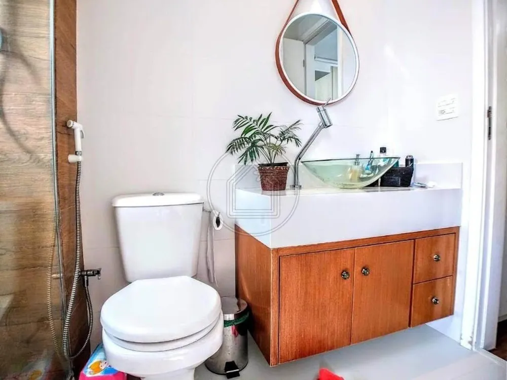 Apartamento, 3 quartos, 192 m² - Foto 2