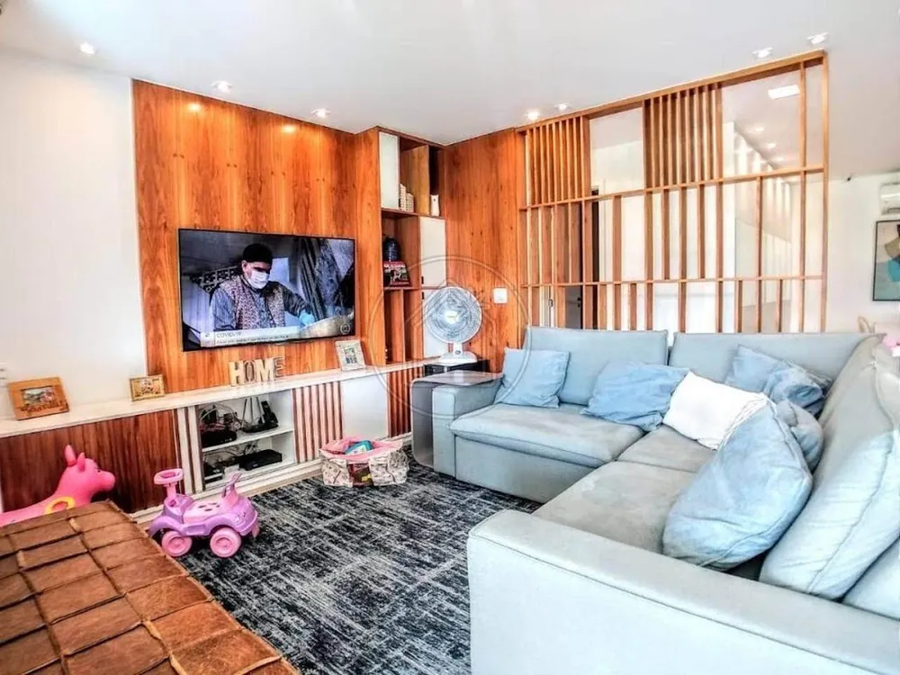 Apartamento, 3 quartos, 192 m² - Foto 16