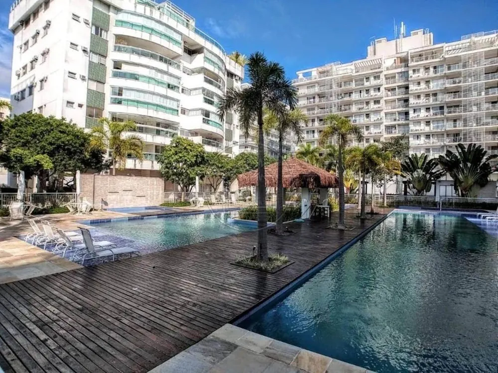 Apartamento, 3 quartos, 192 m² - Foto 12