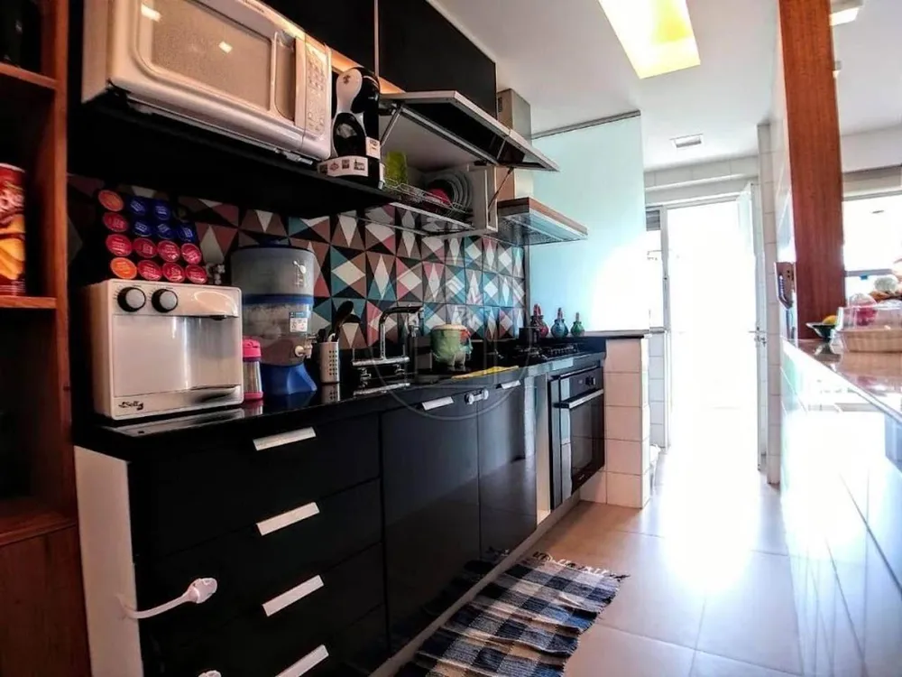 Apartamento, 3 quartos, 192 m² - Foto 6