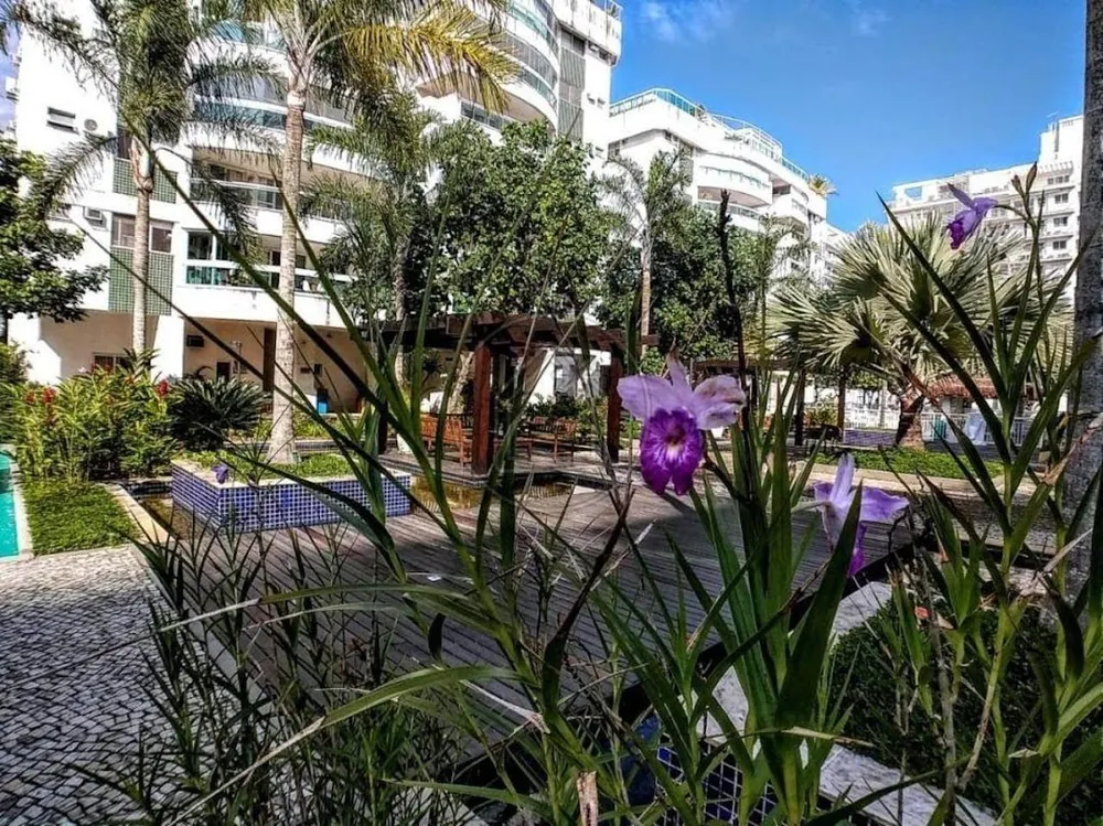 Apartamento, 3 quartos, 192 m² - Foto 30