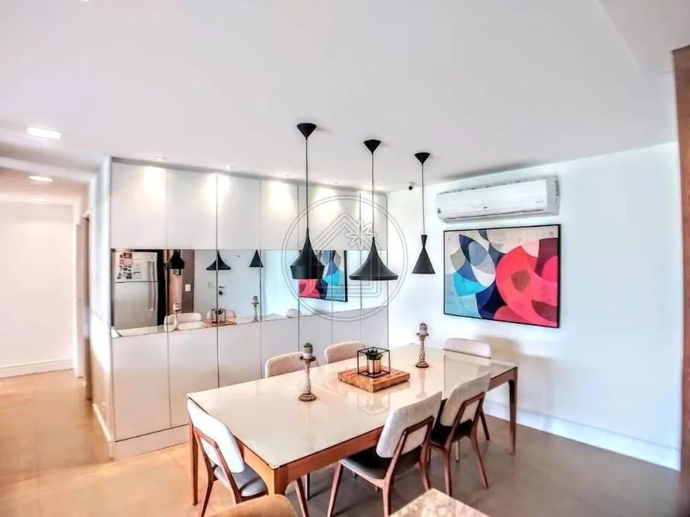 Apartamento, 3 quartos, 192 m² - Foto 15