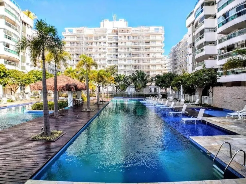 Apartamento, 3 quartos, 192 m² - Foto 8