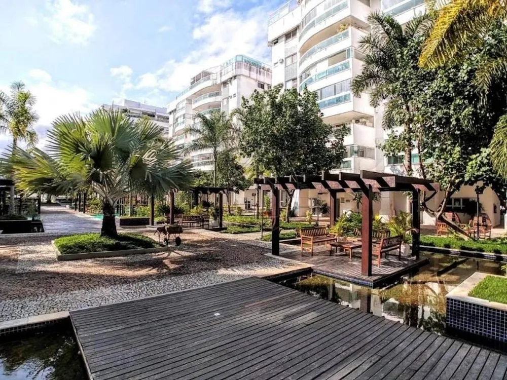Apartamento, 3 quartos, 192 m² - Foto 31
