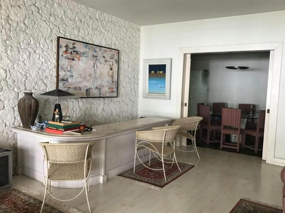Apartamento, 3 quartos, 200 m² - Foto 8