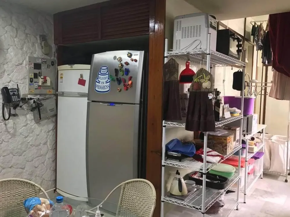 Apartamento, 3 quartos, 200 m² - Foto 22